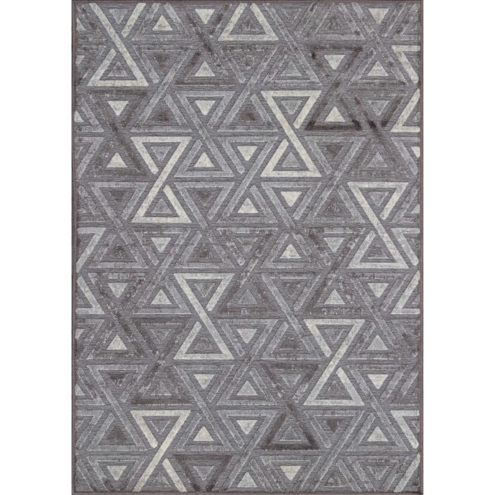 Kusový Koberec Ragusa 1810/75 grey/acru