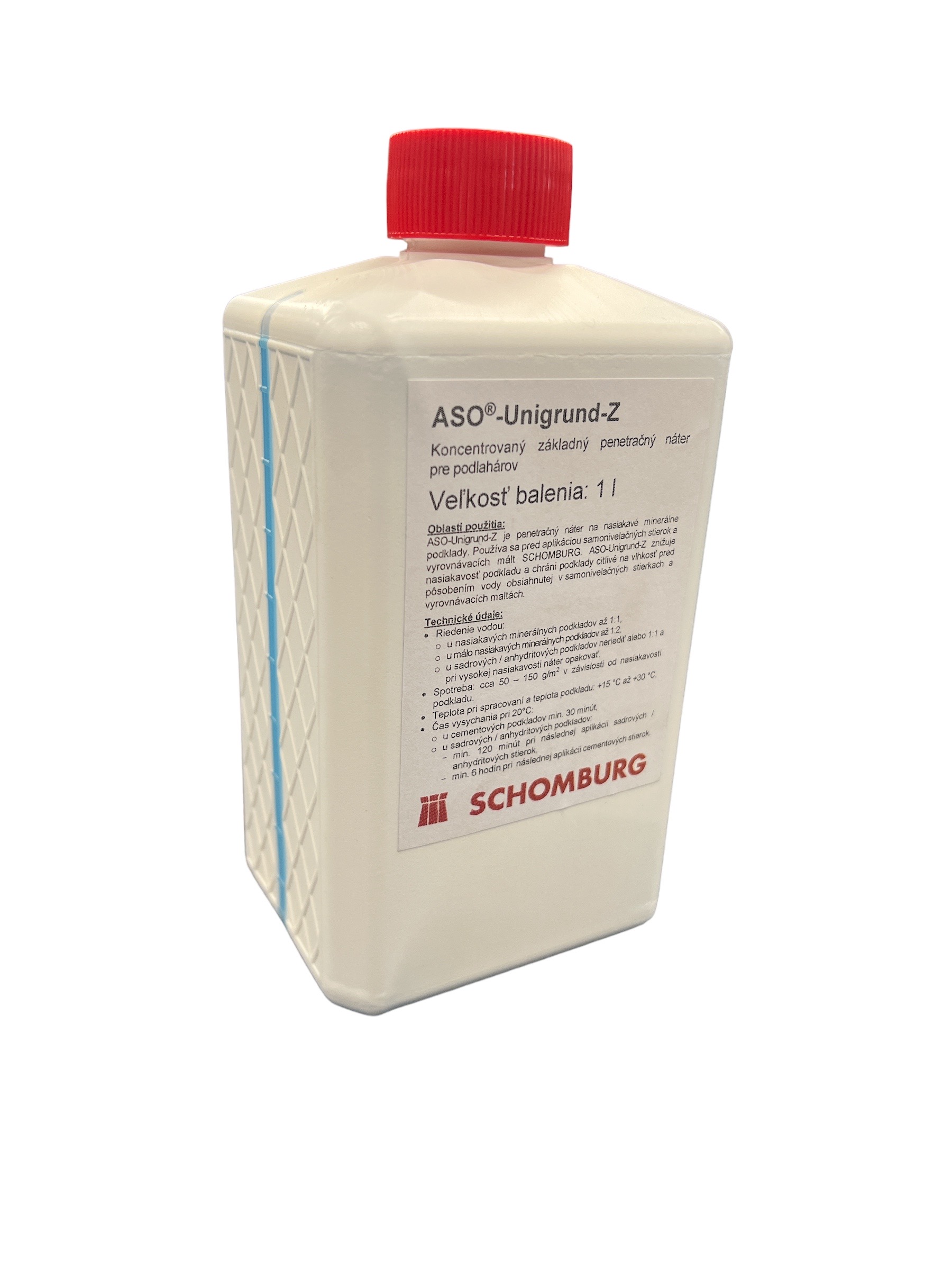 PENETRÁCIA SCHOMBURG ASO Unigrund Z - 1L