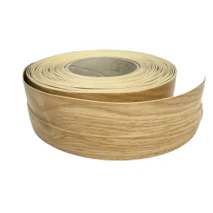 Sapolepiaca soklova lišta 52mm Dub prirodny 