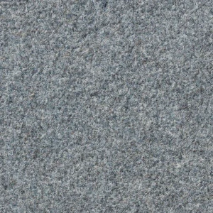 Objektový koberec Zero 70/guma sivý