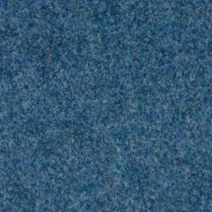 Objektový koberec Zero 30/guma,modrý