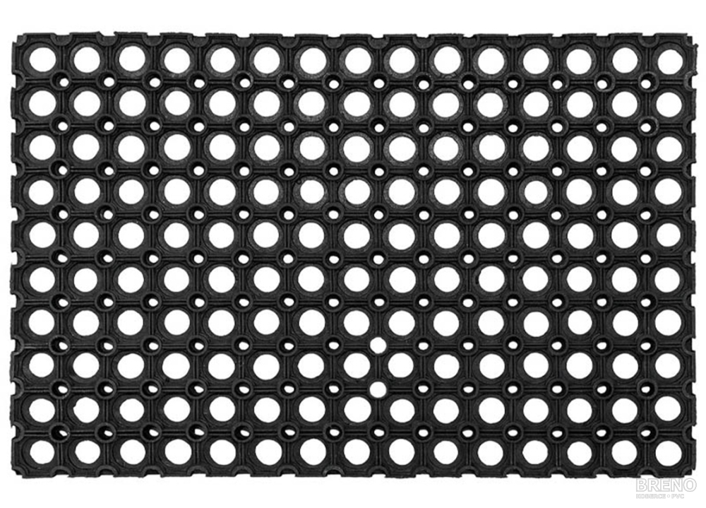 Rohož GUMA 22mm