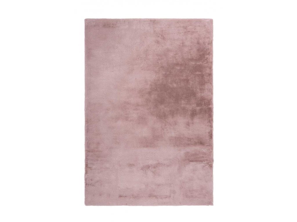 Kusový koberec Emotion 500/pastel pink