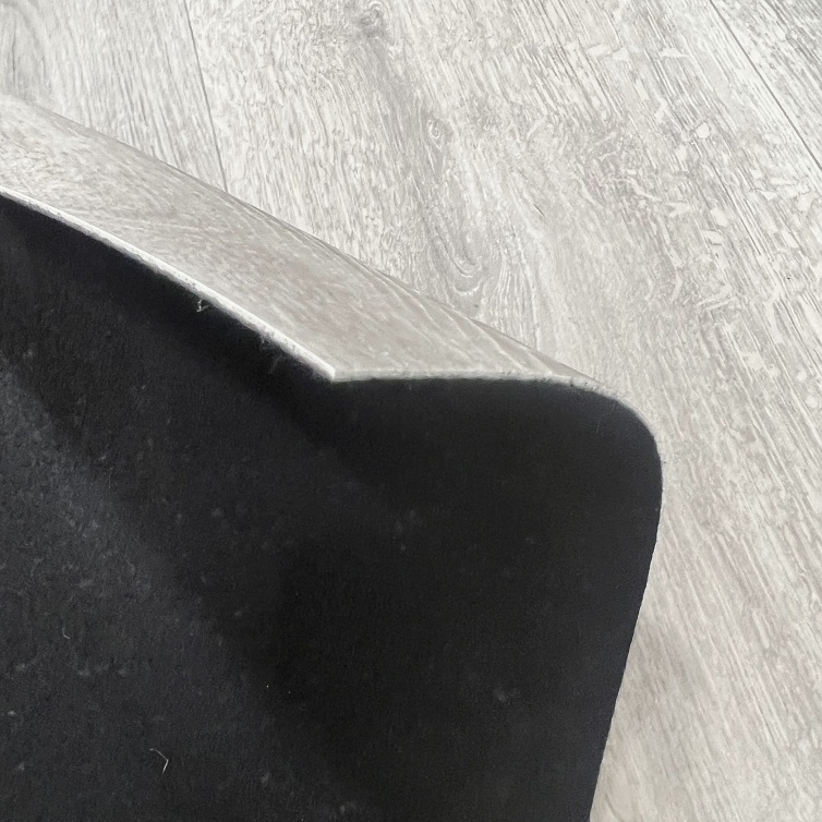 PVC Blacktex Texas Oak 106L