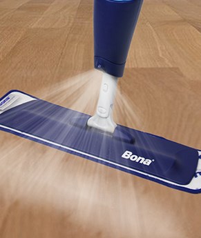 Bona premium spray mop + darček 