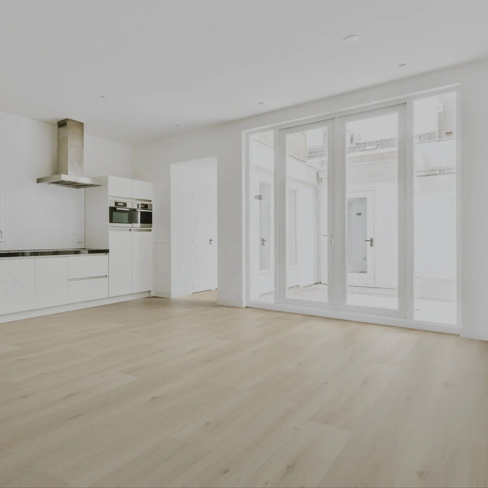 PVC Iconik 280T Powell oak blonde