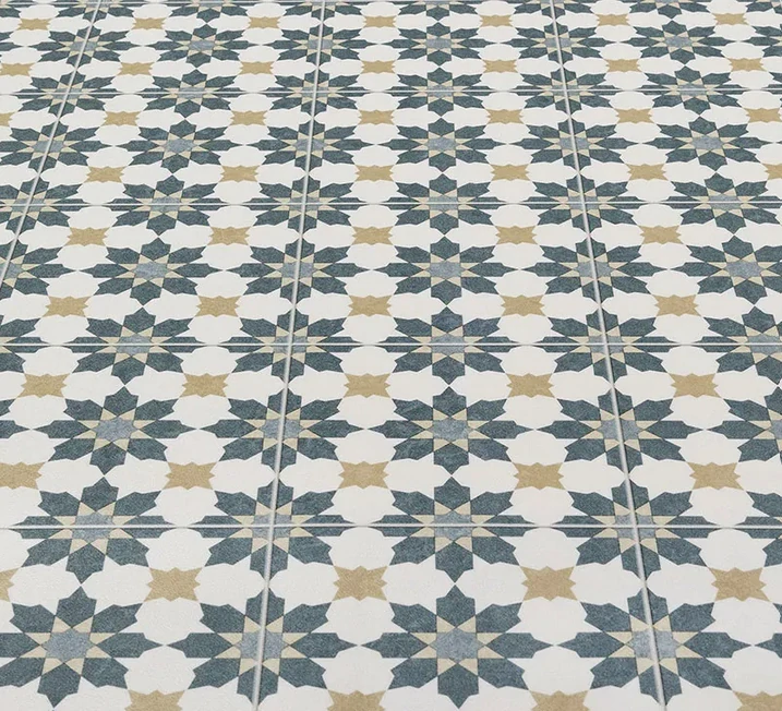 PVC Plaza viva 710M
