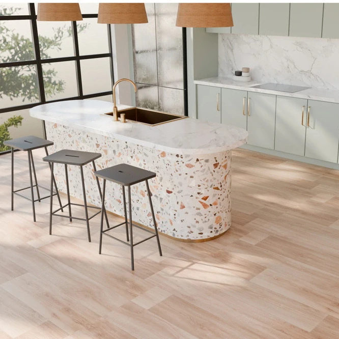 PVC Roytex Lime Oak 613M