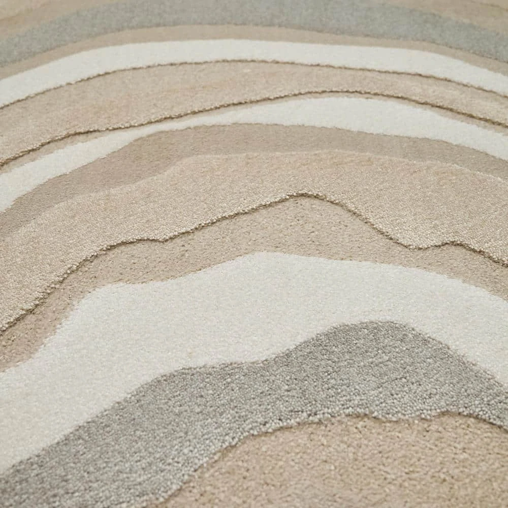 Kusový koberec Aspen 17875-J11 beige