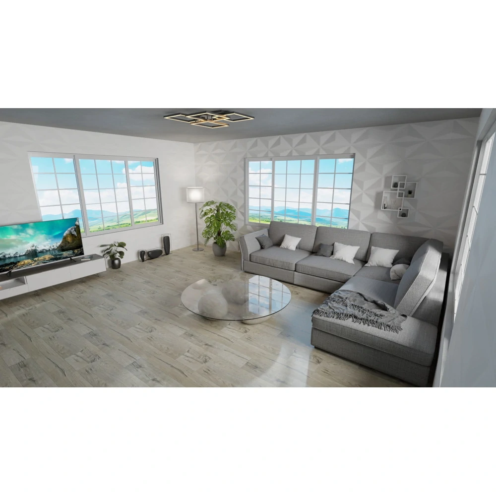 PVC Maxima 638-02 Hunteroak 033