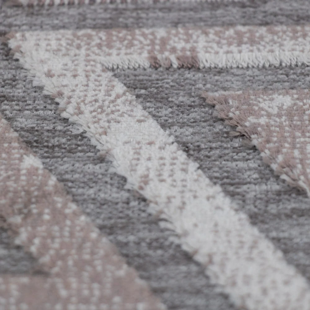 Kusový Koberec Ragusa 1810/75 grey/acru