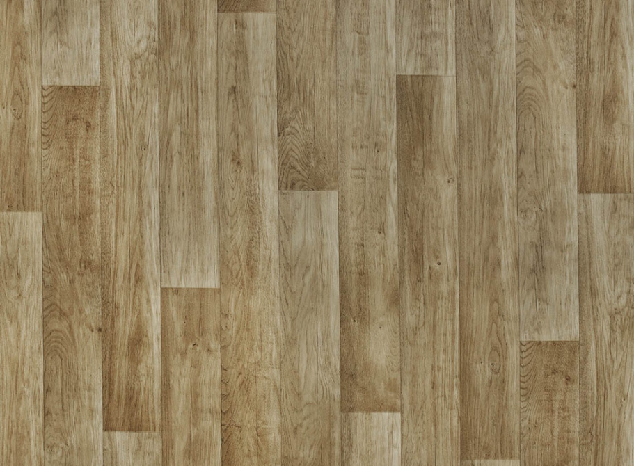 PVC Ambient Chalet Oak 066L