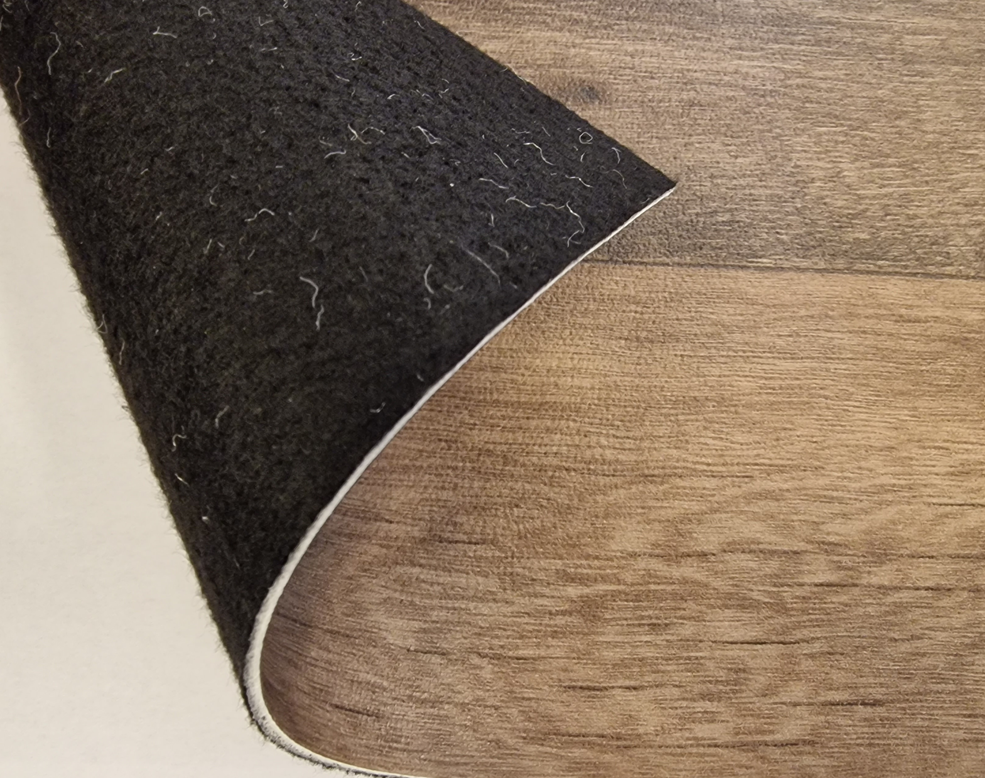 PVC Blacktex Valley Oak 639M