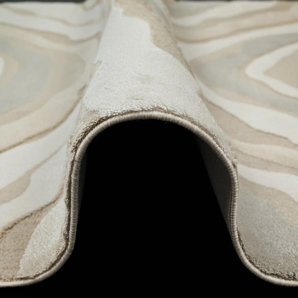 Kusový koberec Aspen 17875-J11 beige