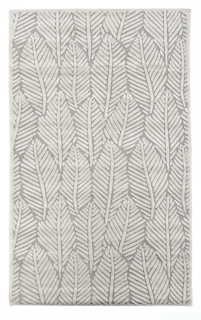 Kusový Koberec Ragusa 1810/75 grey/acru 