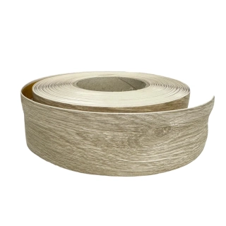 Sapolepiaca soklova lišta 52mm Dub sivy