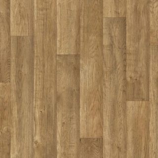 PVC Atlantick Chalet Oak 006M